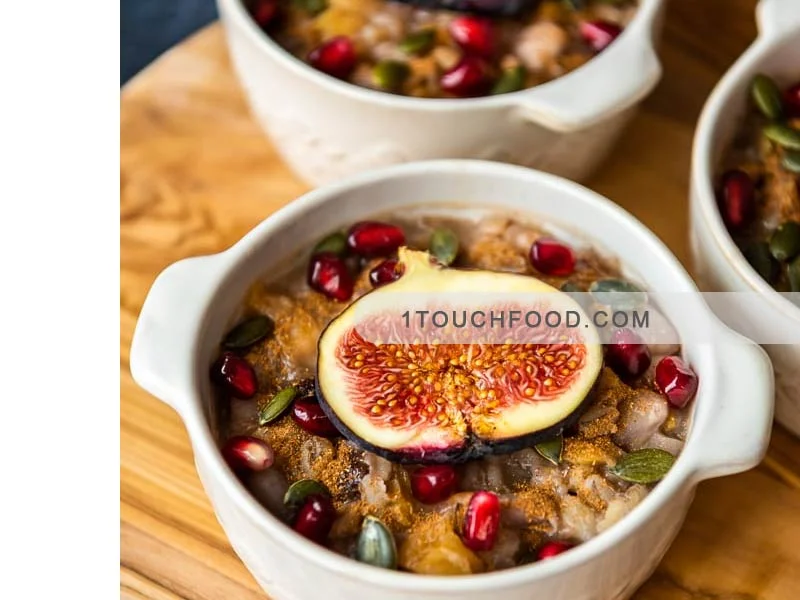 Cómo preparar un delicioso y festivo plato de Ashura