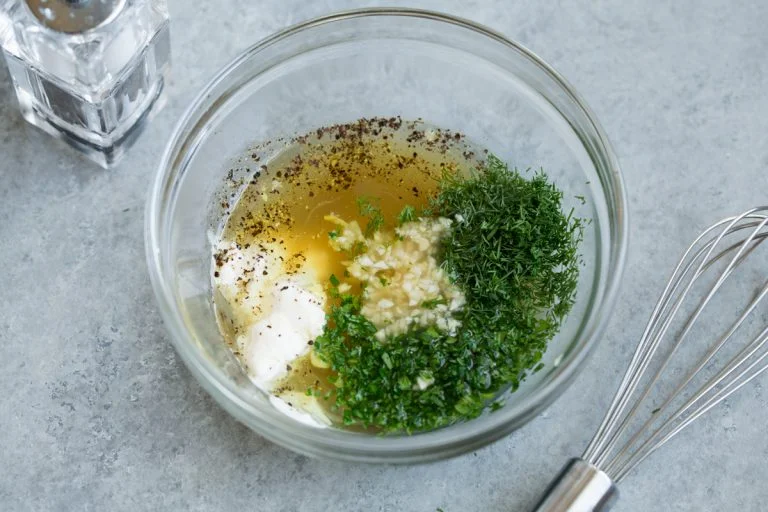 طرز تهیه سالاد خیار حلقه ای 8 نفره 5 آموزش طرز تهیه سالاد خیار حلقه ای مرحله دوم