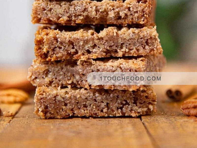طرز تهیه کوکی گردویی نواری با هل 36 عددی 3 کوکی گردویی نواری با هل از انواع کوکی های پذیرایی