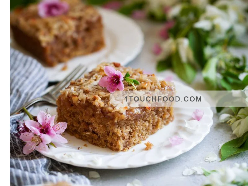 طرز تهیه انواع کیک: آموزش کامل بیش از 200 نوع کیک خانگی 183 طرز تهیه کیک جو دو سر خوشمزه و مقوی