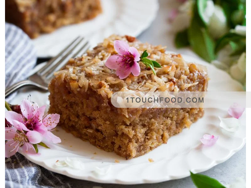 طرز تهیه انواع کیک: آموزش کامل بیش از 200 نوع کیک خانگی 97 طرز تهیه کیک جو دو سر مجلسی