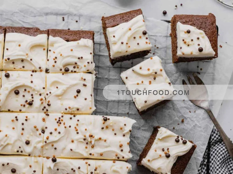 طرز تهیه انواع کیک: آموزش کامل بیش از 200 نوع کیک خانگی 178 آموزش طرز تهیه کیک سس مایونز