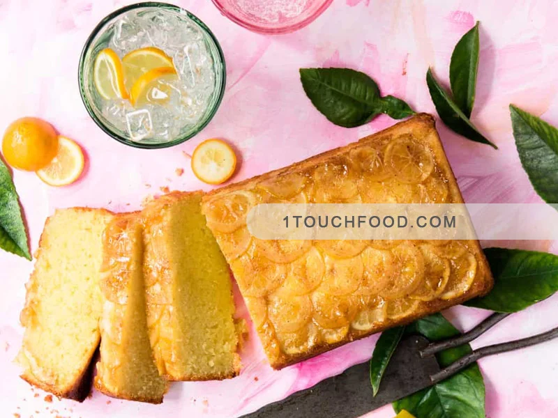 طرز تهیه انواع کیک: آموزش کامل بیش از 200 نوع کیک خانگی 67 طرز تهیه کیک نوشابه ای سون آپ مخصوص