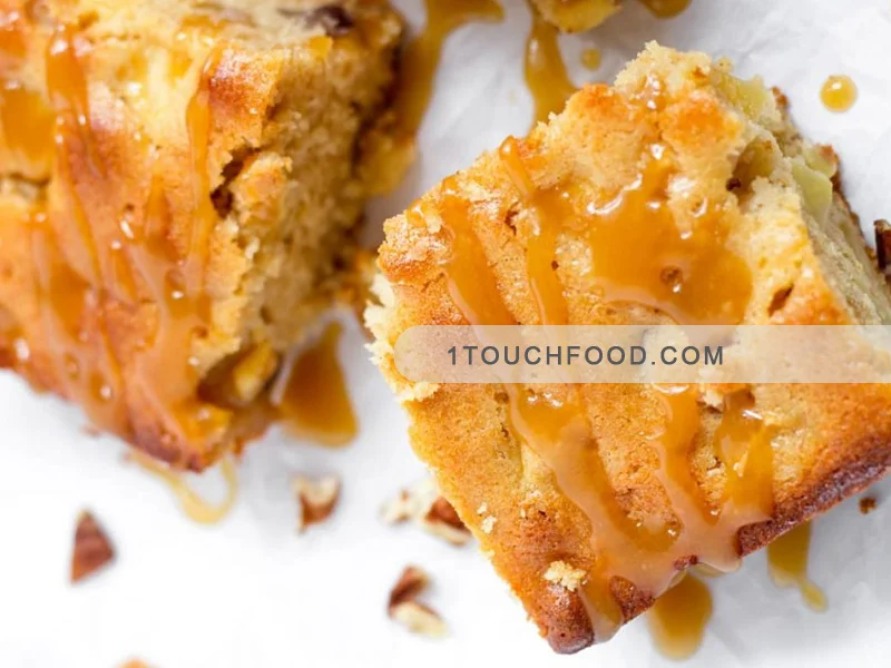 Cómo preparar un pastel de manzana fresco ideal para fiestas