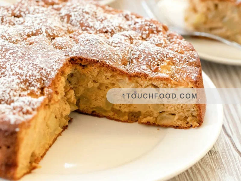 طرز تهیه انواع کیک: آموزش کامل بیش از 200 نوع کیک خانگی 32 آموزش طرز تهیه کیک قابل پخت در مایکروویو