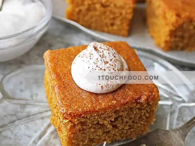 طرز تهیه انواع کیک: آموزش کامل بیش از 200 نوع کیک خانگی 25 آموزش طرز تهیه کیک کدو حلوایی فوری