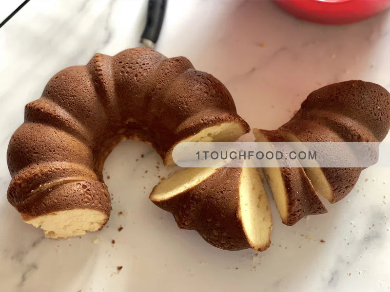 Cómo hacer pastel de gusanos de seda para 12 personas 2 Cómo hacer pastel de gusanos de seda en casa