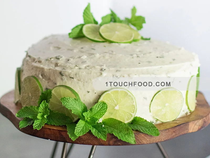 طرز تهیه کیک لیمو ترش تازه 30 تکه ای 1 طرز تهیه کیک لیمو ترش تازه و خوش طعم