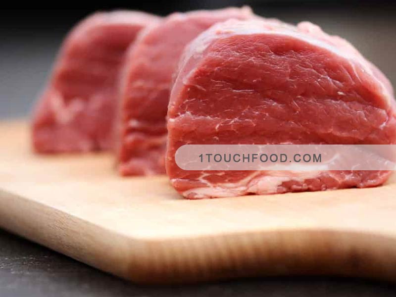 گوشت گوساله و سلامت بدن