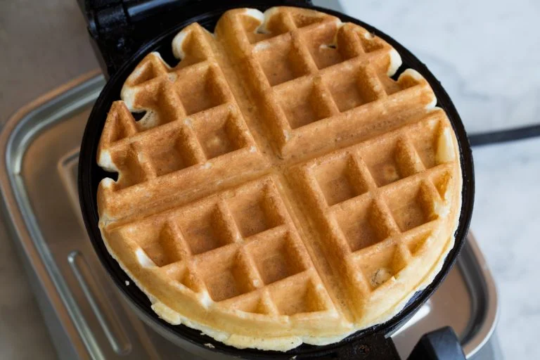 Consejos importantes para hacer waffles