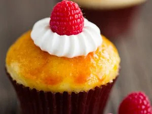 How to make French Creme Brulee Cupcakes