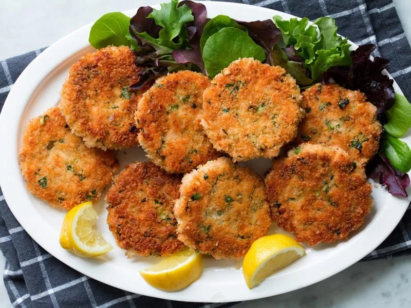 Cómo preparar filetes de salmón caseros, sencillos y deliciosos