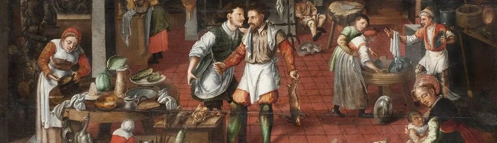 Cozinhar comida