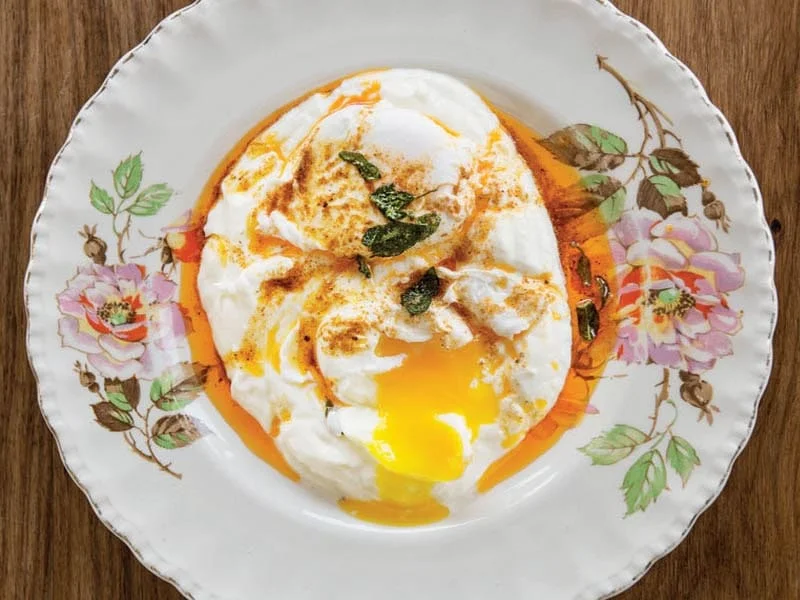 如何制作四人份的乌尔米亚炖菜