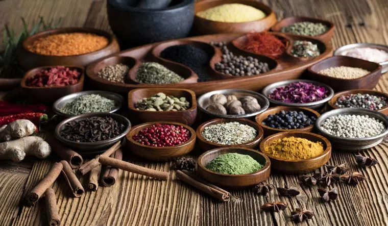 Learn to cook from scratch with 25 golden tips 7 Introduction to spices