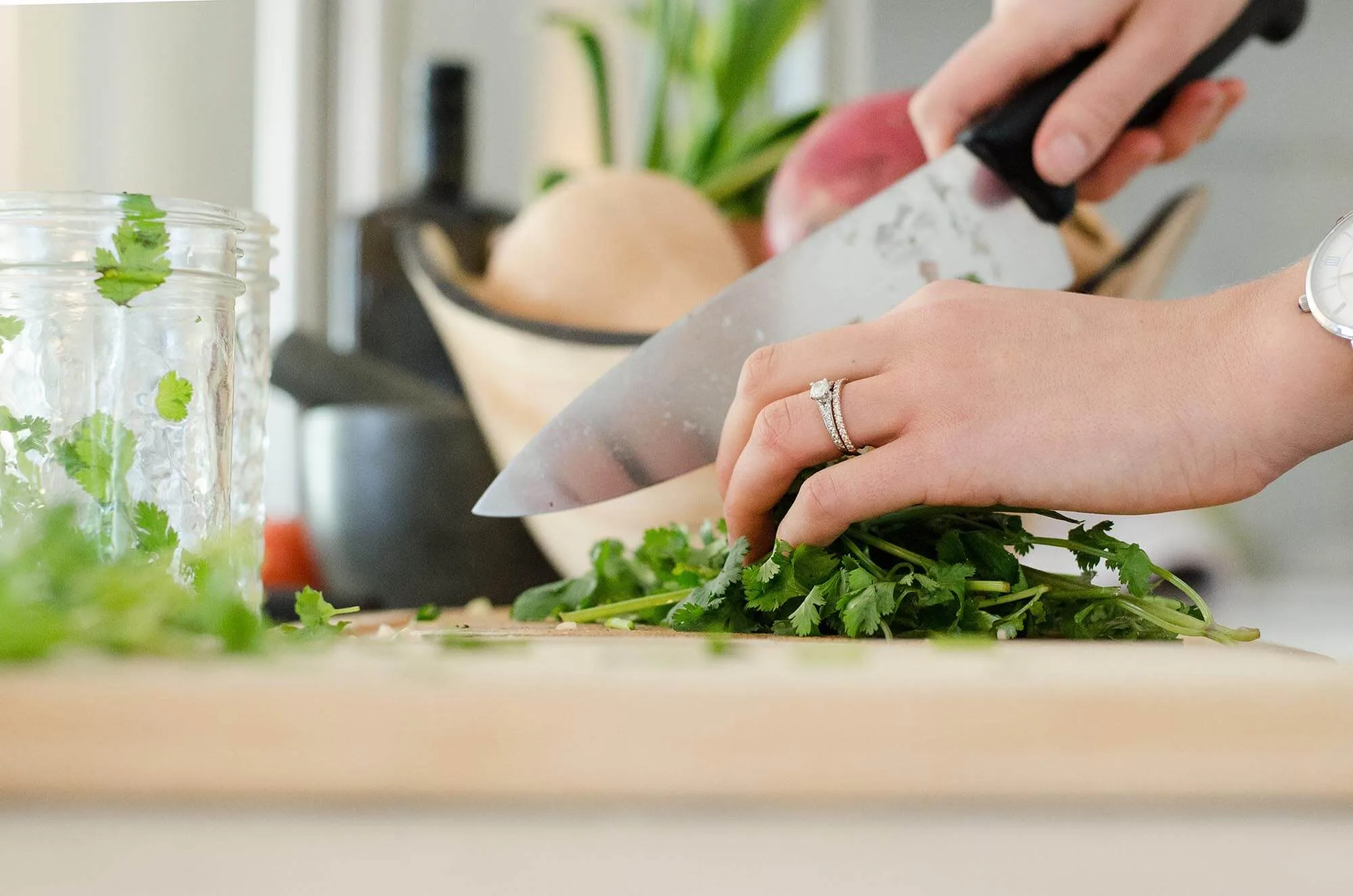Learn to cook from scratch with 25 golden tips 2 Cooking equipment training
