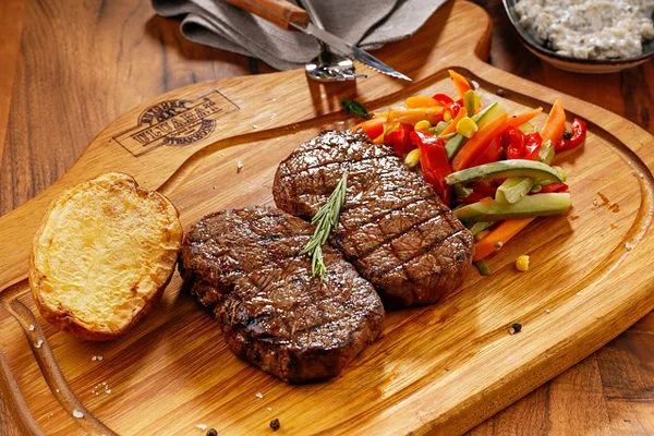 Come preparare la bistecca con le carote