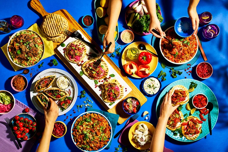 Princípios de culinária