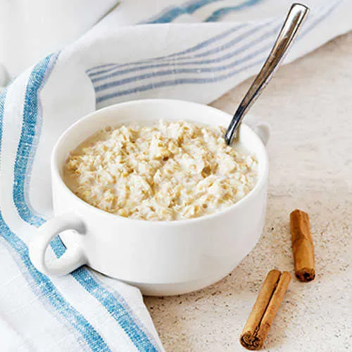 How to make oatmeal