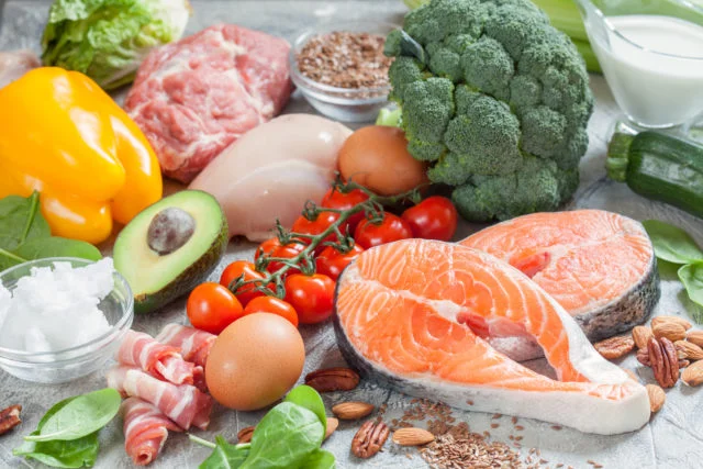 The impact of nutrition on MS patients