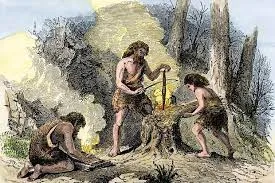 História da culinária