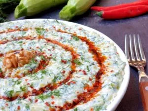 Zucchini ravioli recipe for diabetics
