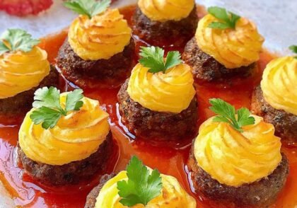 طرز تهیه کوفته حسن پاشا ترکی