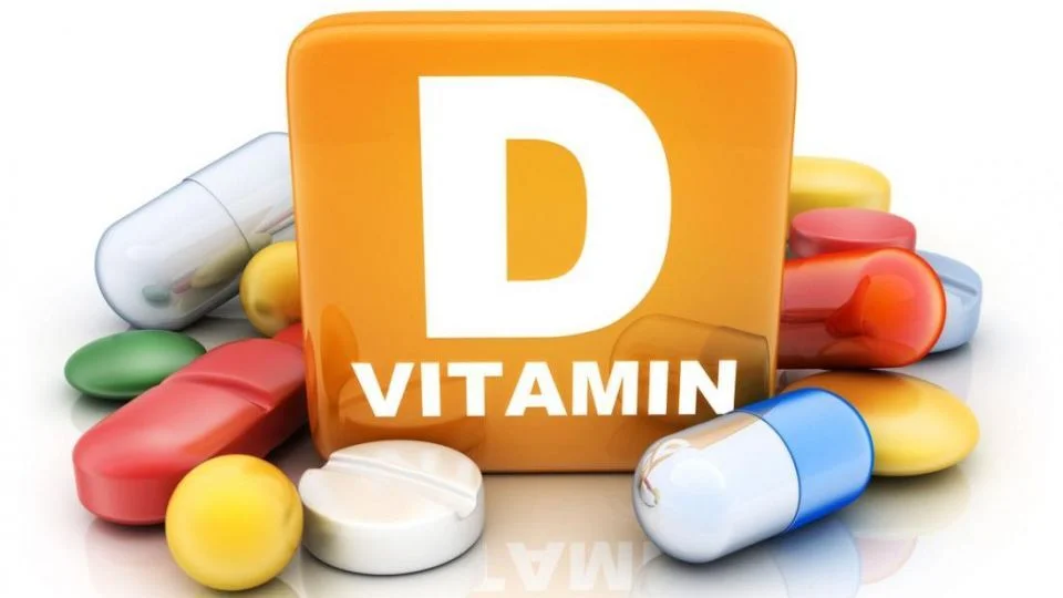 The role of vitamin D in the nutrition of MS patients