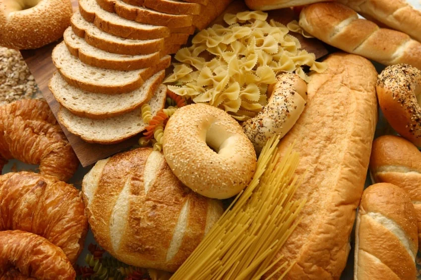 The role of gluten in the nutrition of MS patients
