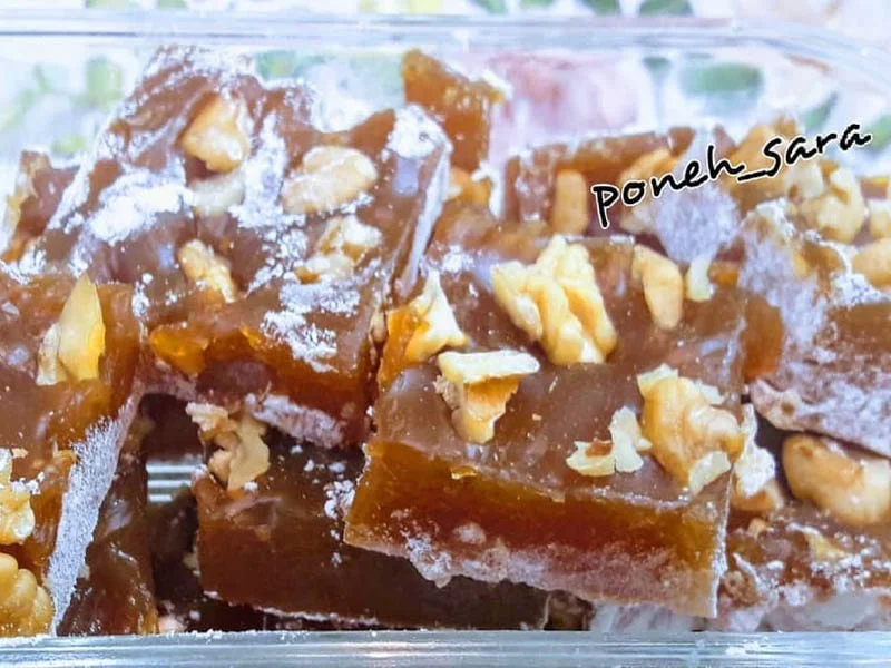 Traditional Bastakh of Urmia