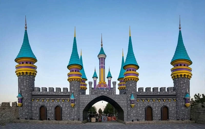 Urmia Souvenir Shop