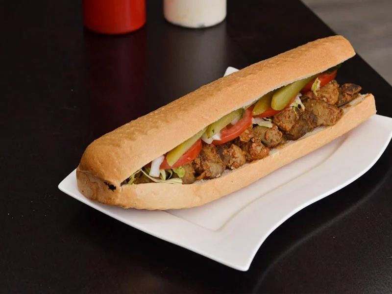 Schlussworte zur Zubereitung von Hirn- und Zungensandwiches