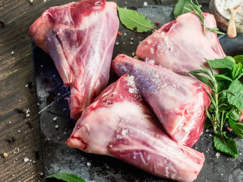 طرز تهیه ماهیچه پلو مجلسی خوشمزه 4 نفره 3 خواص ماهیچه پلو