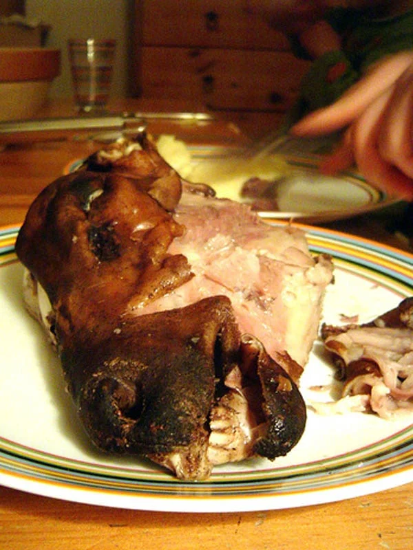 Valor nutricional de la Kalepacha