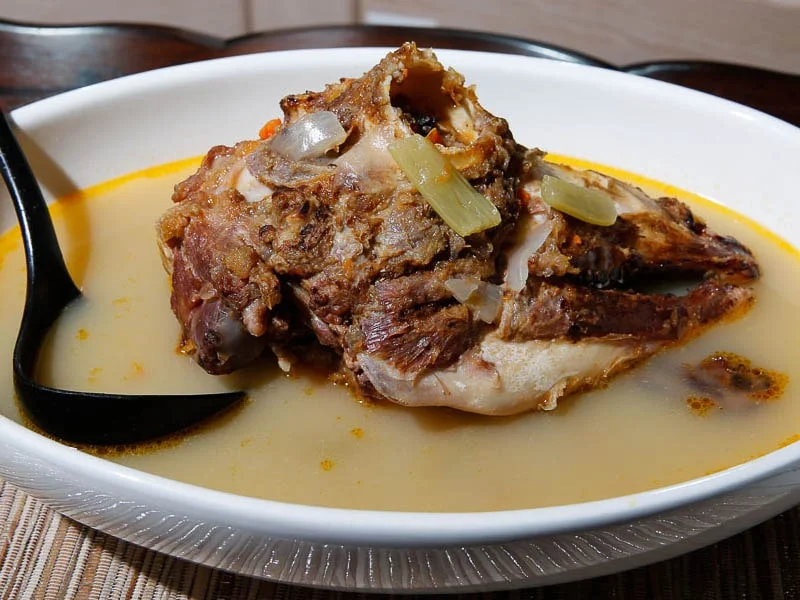 Propiedades de Kalepache