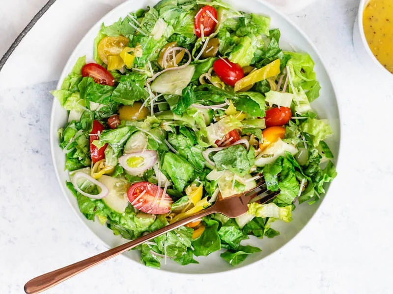 O que devo cozinhar para o jantar? Mais de 200 ideias deliciosas para o jantar de hoje à noite. O que devo cozinhar para o jantar com diferentes tipos de salada?
