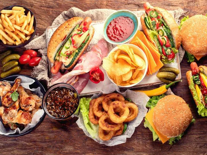 O que devo cozinhar para o jantar? Mais de 200 ideias deliciosas para o jantar de hoje à noite. O que devo cozinhar para o jantar usando uma variedade de comidas rápidas?
