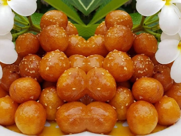 طرز تهیه لگیمات جنوبی