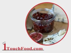 Mermelada de higos negros 01