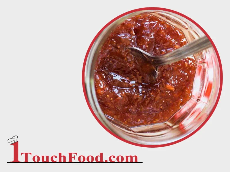 Cómo hacer mermelada de higos negros