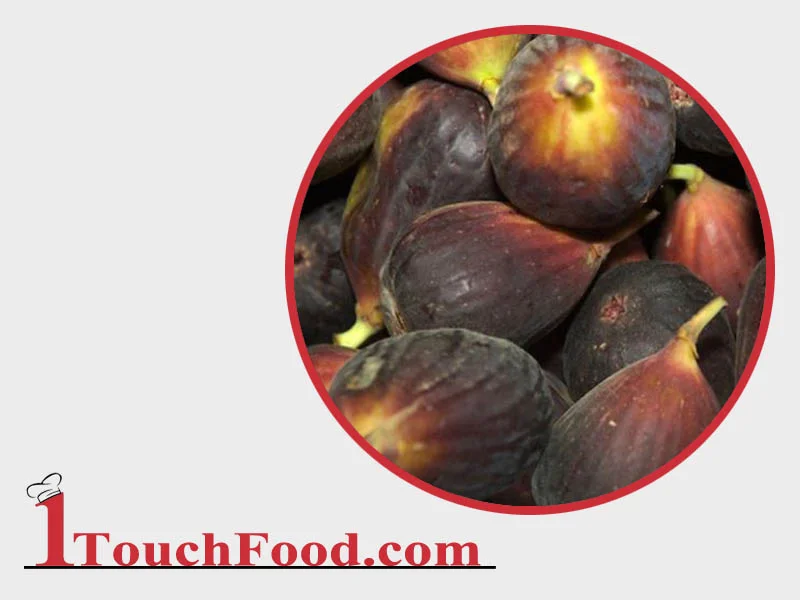 Mermelada de higos negros 04