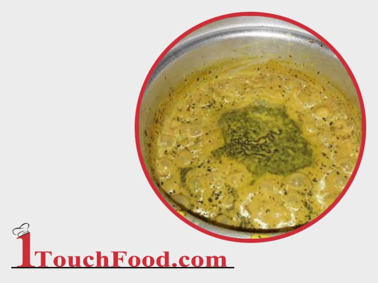 طرز تهیه اشکنه ساده اصل خوشمزه 4 نفره