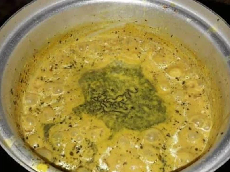 Cómo preparar un Ashkaneh sencillo y delicioso para 4 personas 2 Ashkenaz 03