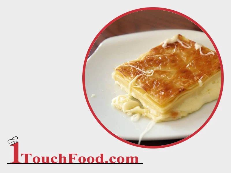 Cómo preparar un delicioso burek original para 8 personas