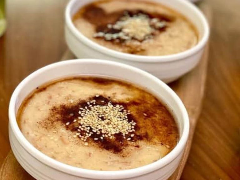 طرز تهیه حلیم گندم کشدار خوشمزه بازاری 6 نفره