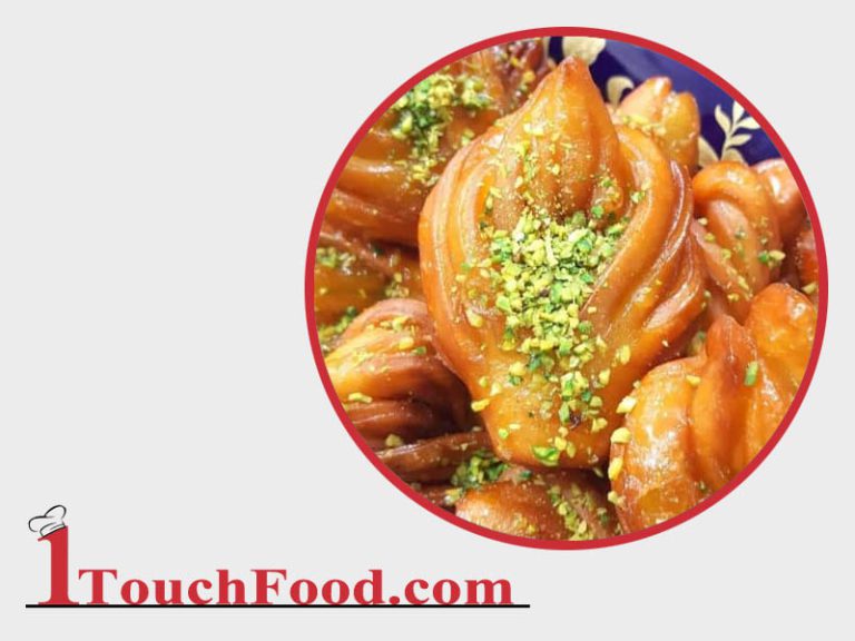 طرز تهیه خاگینه تبریزی مجلسی ساده 4 نفره
