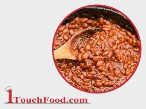 طرز تهیه خوراک لوبیا چیتی آسان ساده 4 نفره 5 خوراک لوبیا چیتی 01