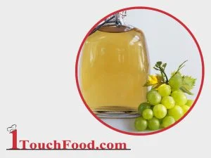 طرز تهیه سرکه انگور خانگی اصل خوشمزه 4 نفره 5 سرکه انگور 02