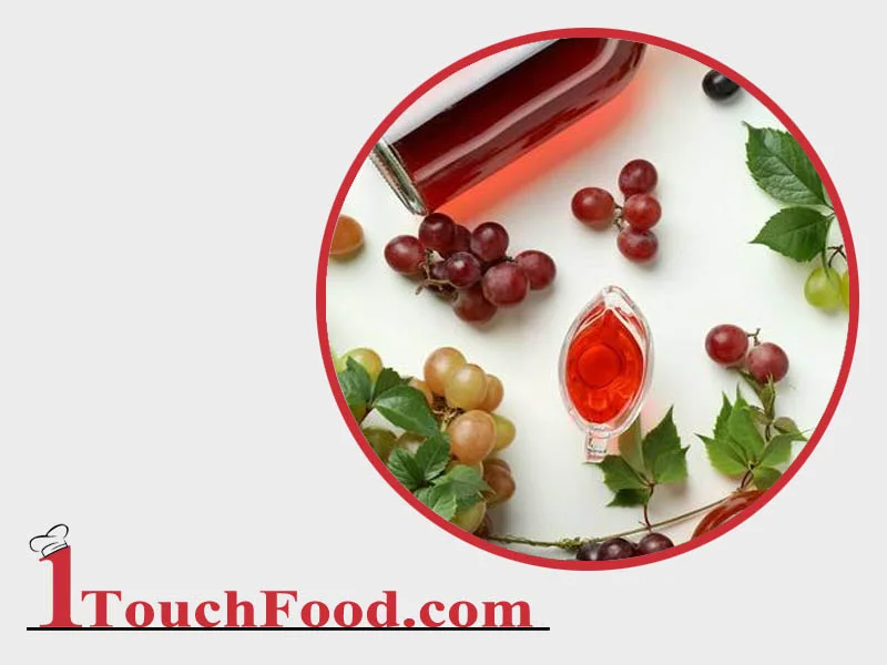 طرز تهیه سرکه انگور خانگی اصل خوشمزه 4 نفره 4 سرکه انگور 04