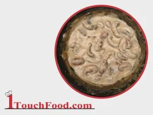 طرز تهیه سس قارچ خوشمزه اصل 4 نفره 5 قارچ 02